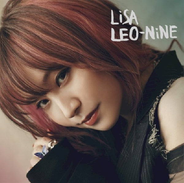 Lisa - Leo-nine (CD)