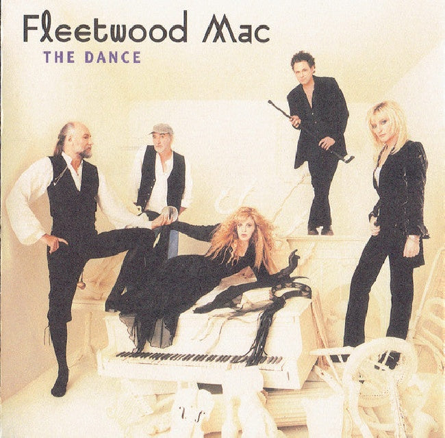 Fleetwood Mac - The dance (CD)
