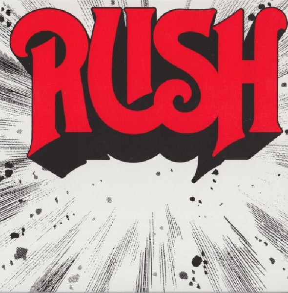 Rush - Rush (CD)