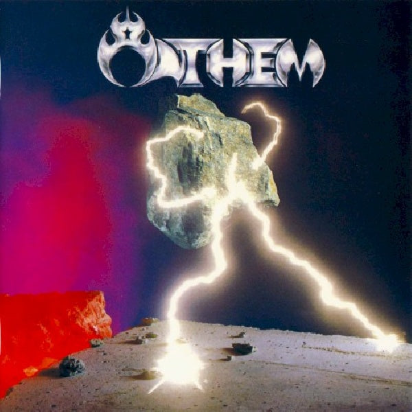 Anthem - Anthem + 3 -remastered- (CD)