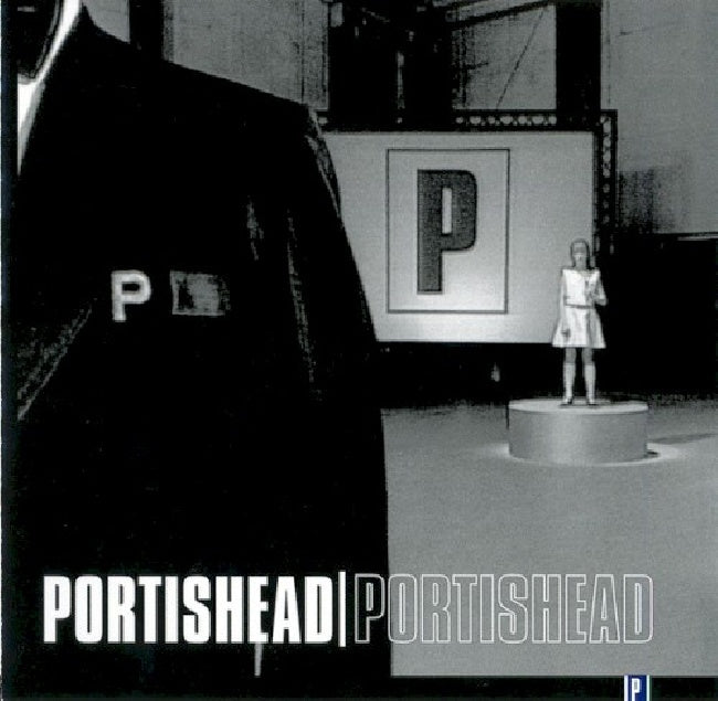 Portishead - Portishead (CD)
