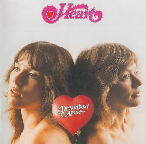 Heart - Dreamboat annie (CD)