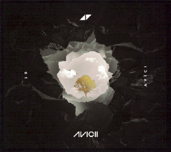 Avicii - Without you (CD-single)
