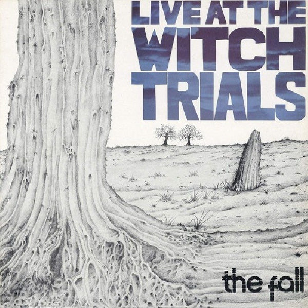 Fall - Live at the witch trials (CD)