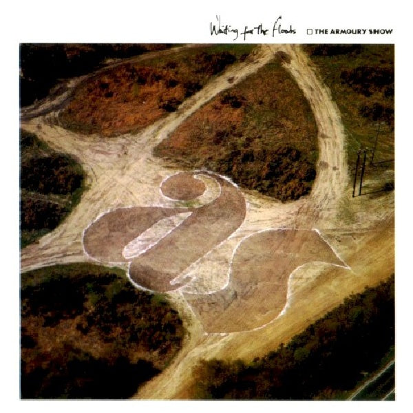 Armory Show - Waiting for the floods (CD)