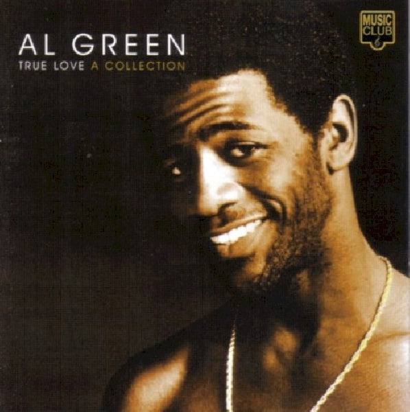Al Green - Othello Anderson Quintet - True love: a collection (CD)