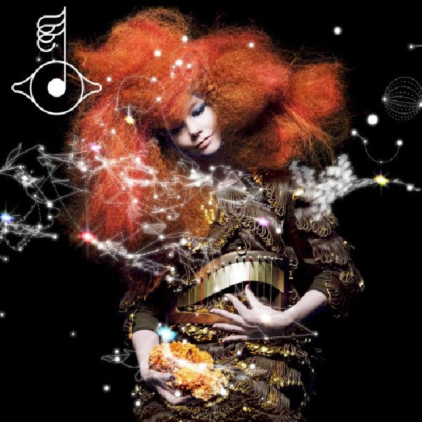 Bjork - Biophilia (CD)