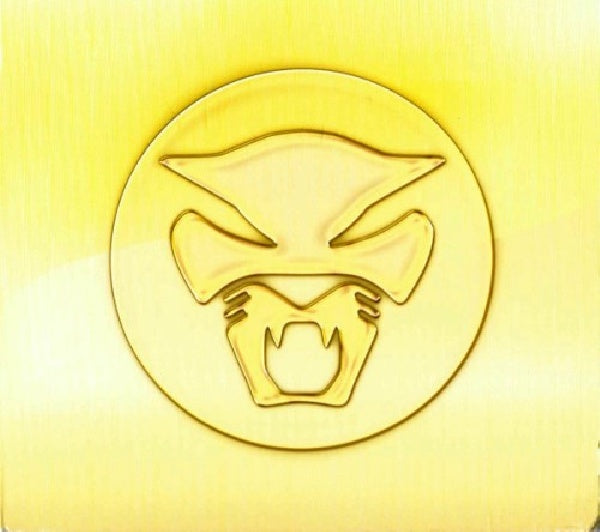 Thundercat - Golden age of apocalypse (CD)
