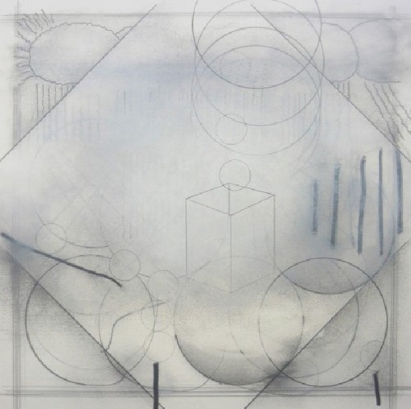 Actress - Ghettoville (CD)