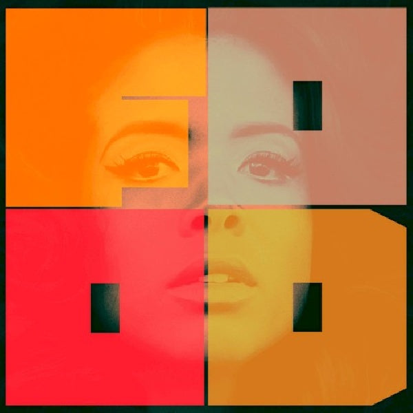 Kelis - Food (CD)