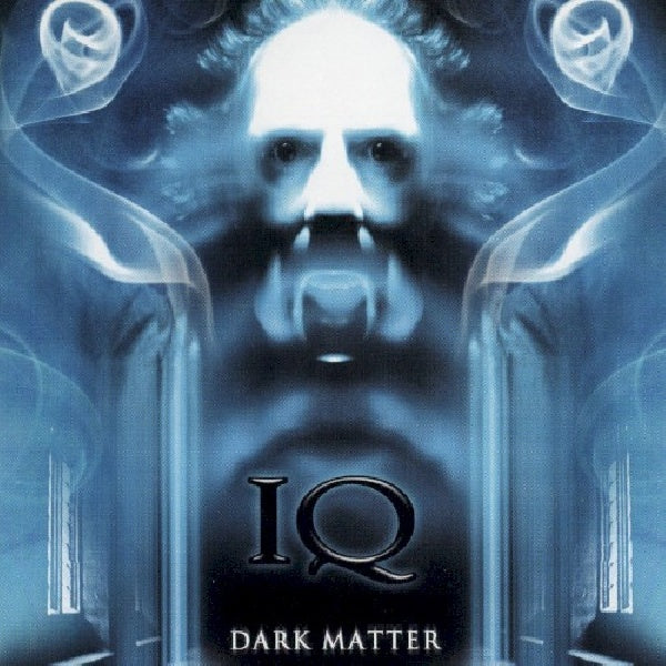 Iq - Dark matter (CD)