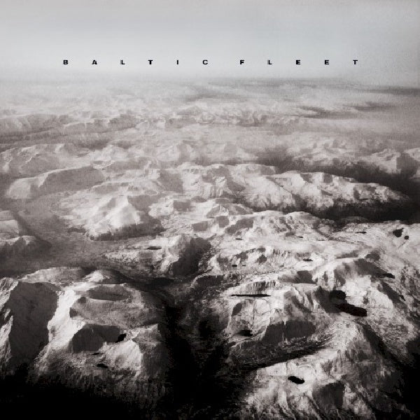 Baltic Fleet - Dear one (CD)