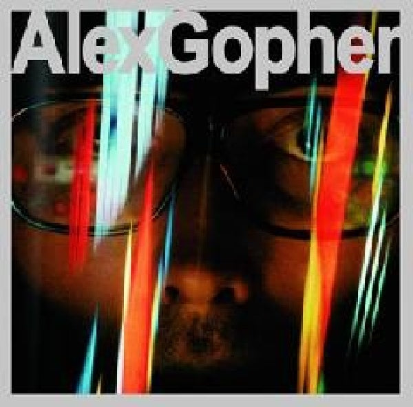 Alex Gopher - Alex gopher (CD)