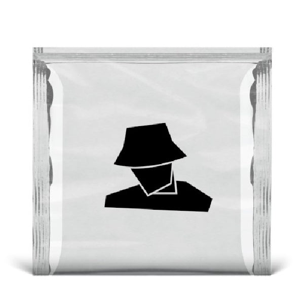 Actress - Karma & desire (LP)