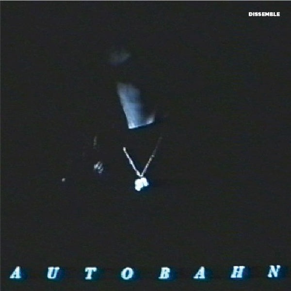 Autobahn - Dissemble (CD)