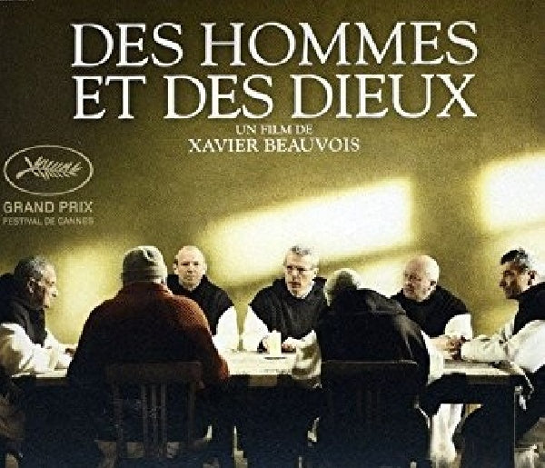 OST (Original SoundTrack) - Des hommes et des dieux (CD)