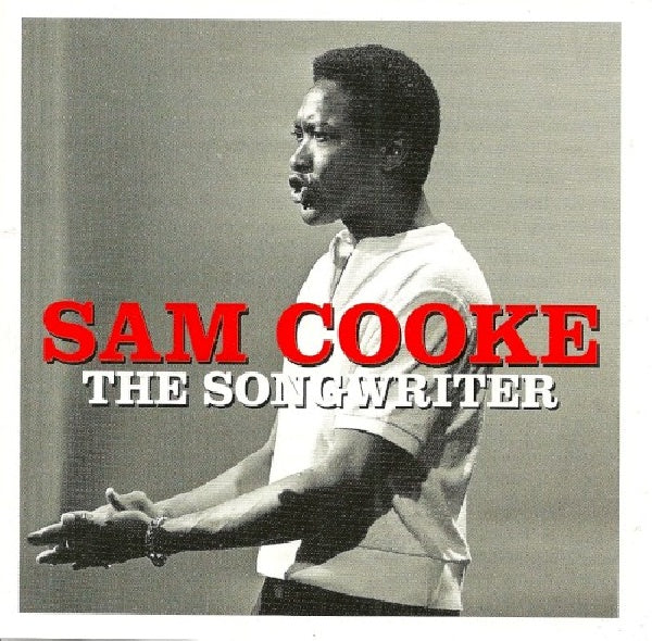 Sam Cooke - Songwriter (CD)