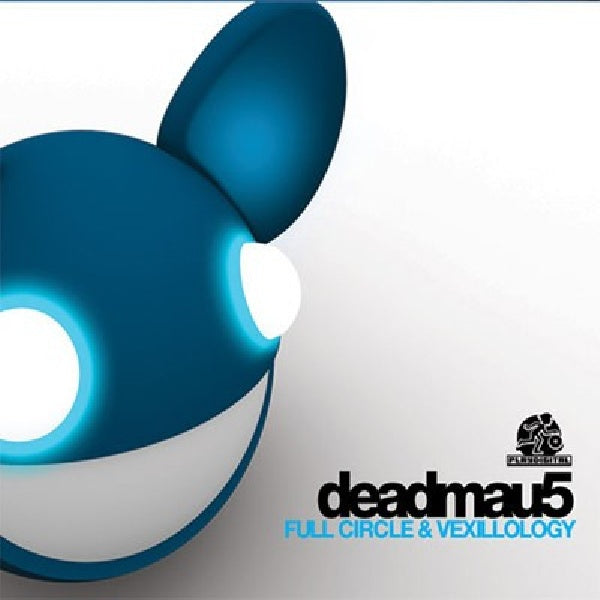 Deadmau5 - Full circle & vexillology (CD)