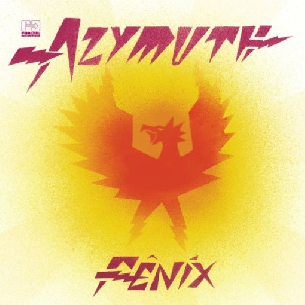 Azymuth - Fenix (CD)