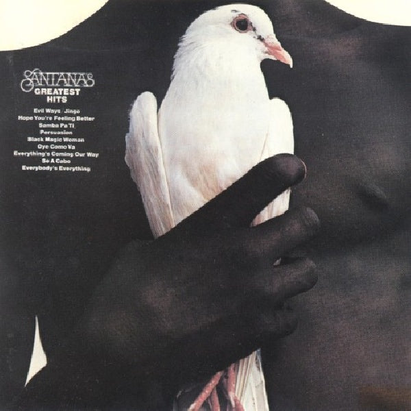 Santana - Greatest hits (CD)