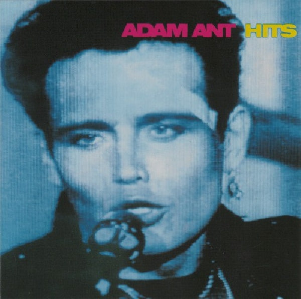 Adam & The Ants - Hits (CD)
