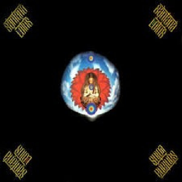 Santana - Lotus (CD)