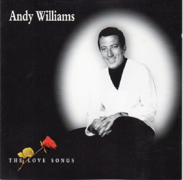 Andy Williams - Love songs (CD)
