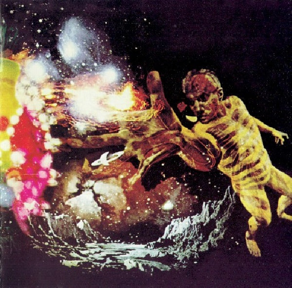 Santana - Santana (iii) (CD)