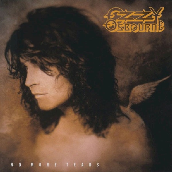 Ozzy Osbourne - No more tears (CD)