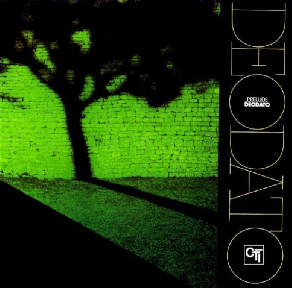 Deodato - Prelude (CD)