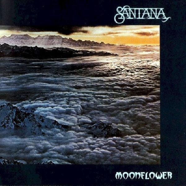 Santana - Moonflower (CD)