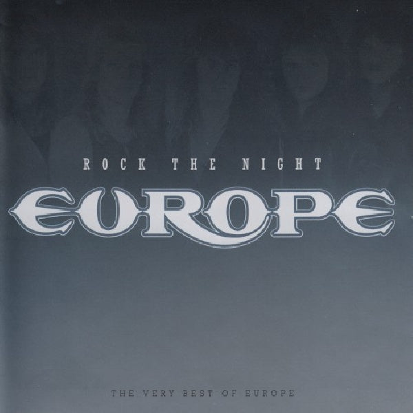 Europe - Rock the night - the very best of europe (CD)