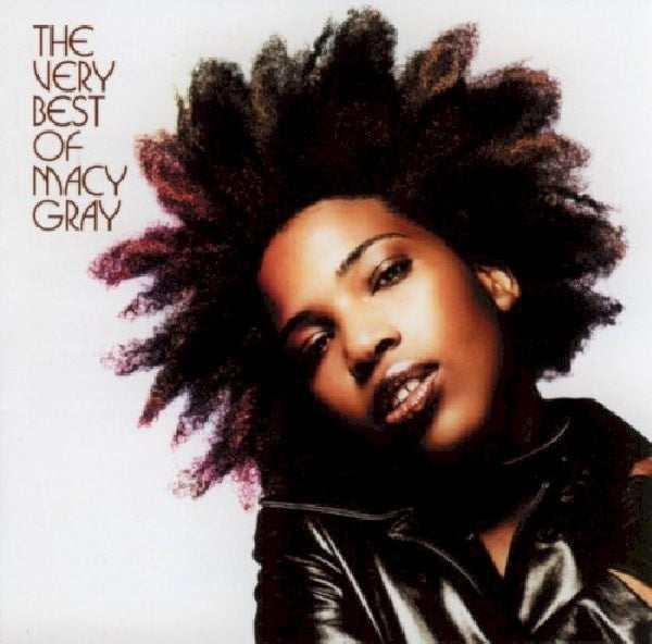Macy Gray - The very best of macy gray (CD)