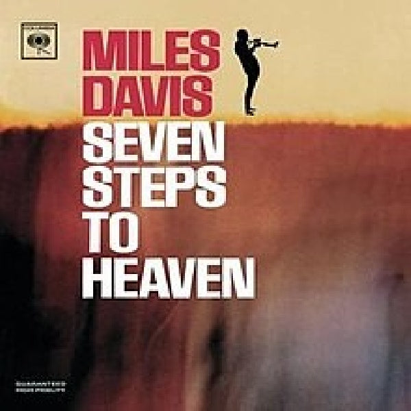 Miles Davis - Seven steps to heaven (CD)
