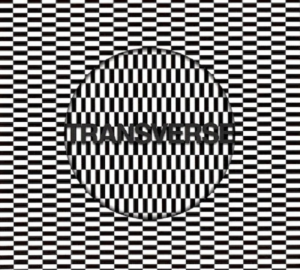 Carter Tutti Void - Transverse (CD)