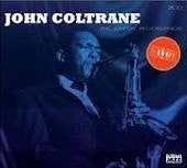 John Coltrane - The Savoy Recordings (tweedehands CD)