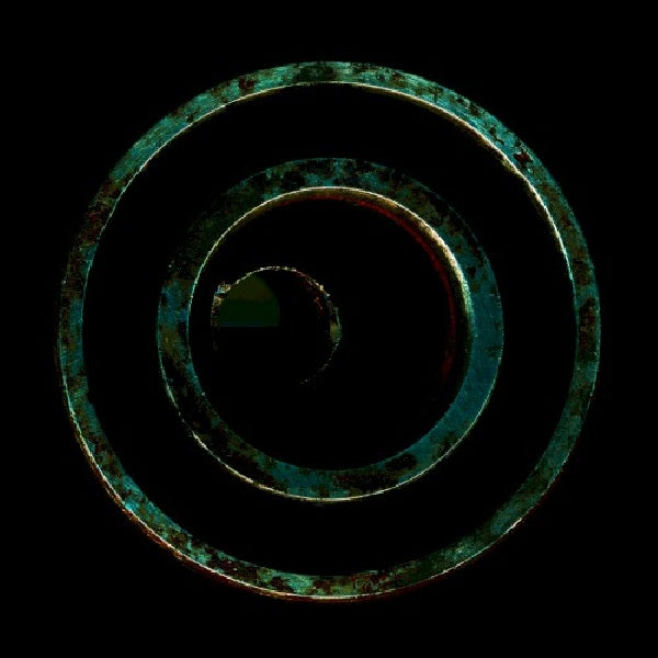 Zun Zun Egui - Shackles gift (CD)