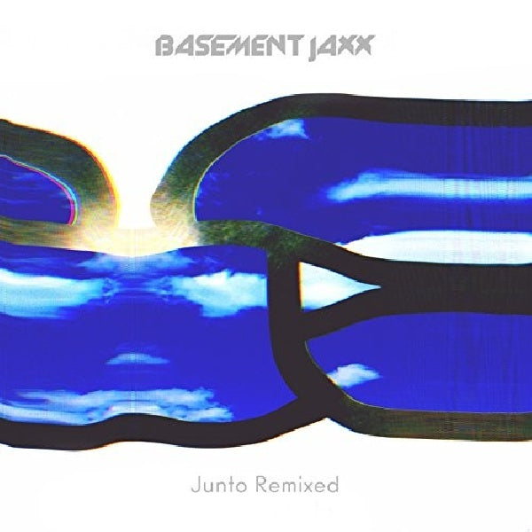 Basement Jaxx - Junto remixed (CD)