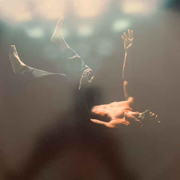 Usher - Coming Home (LP)