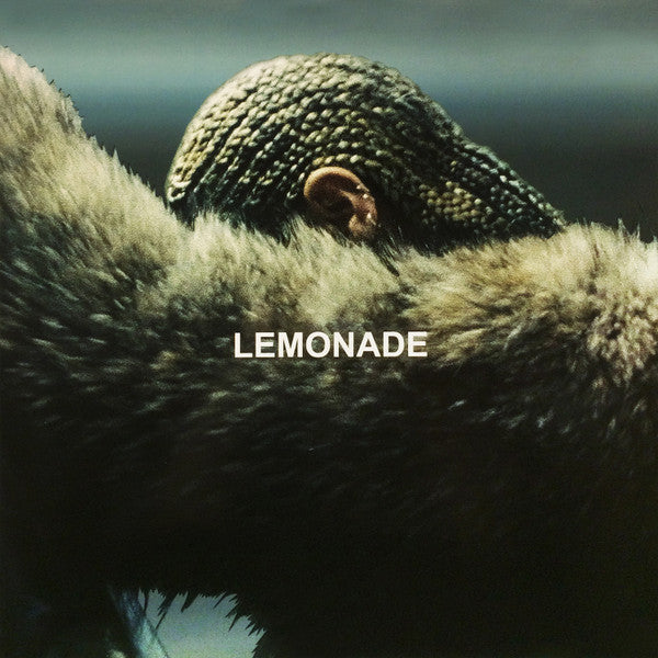 Beyoncé - Lemonade (used LP)
