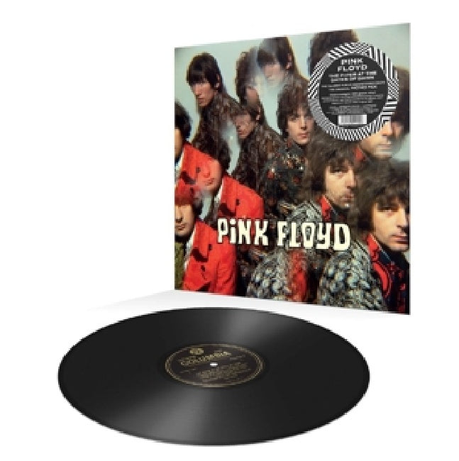 Pink Floyd - The piper at the gates of dawn (LP)