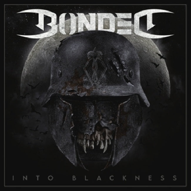 Bonded - Into blackness (LP)