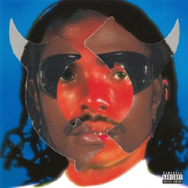 Steve Lacy - Gemini rights (LP)