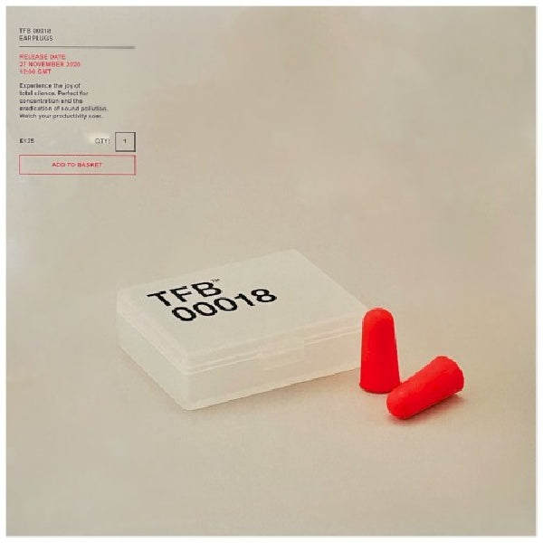 Steven Wilson - 12 things i forgot (12-inch maxi-single)