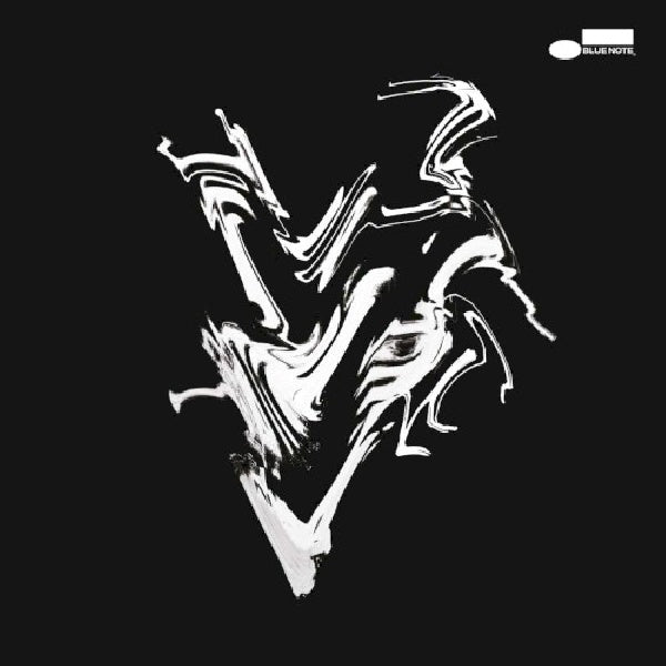 Derrick Hodge - Color Of Noize (tweedehands CD)