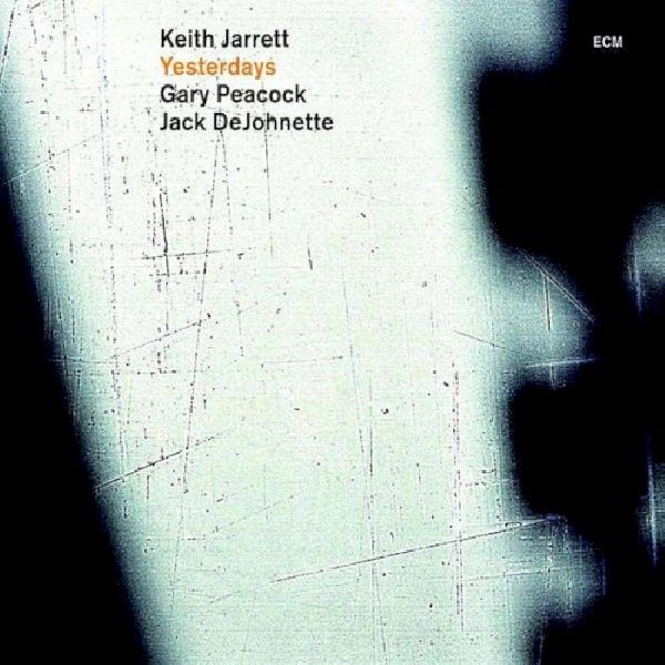 Keith Jarrett -trio- - Yesterdays (CD)