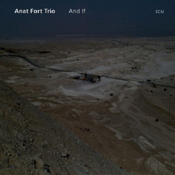 Anat Ford -trio- - And if (CD)