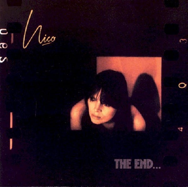 Nico - End (CD)