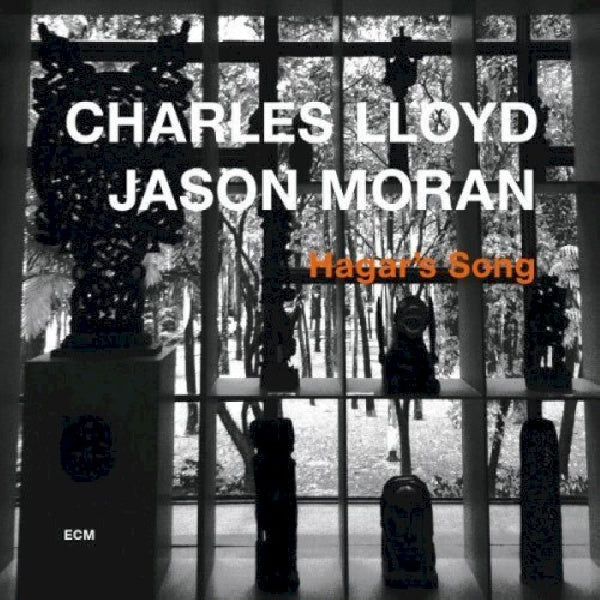 Charles Lloyd - Hagar's song (CD)