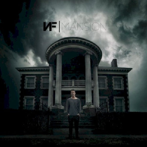 Nf - Mansion (CD)